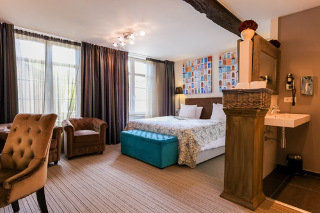 D'orangerie Hotel Maastricht