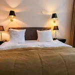 Hotel D\'Orangerie
