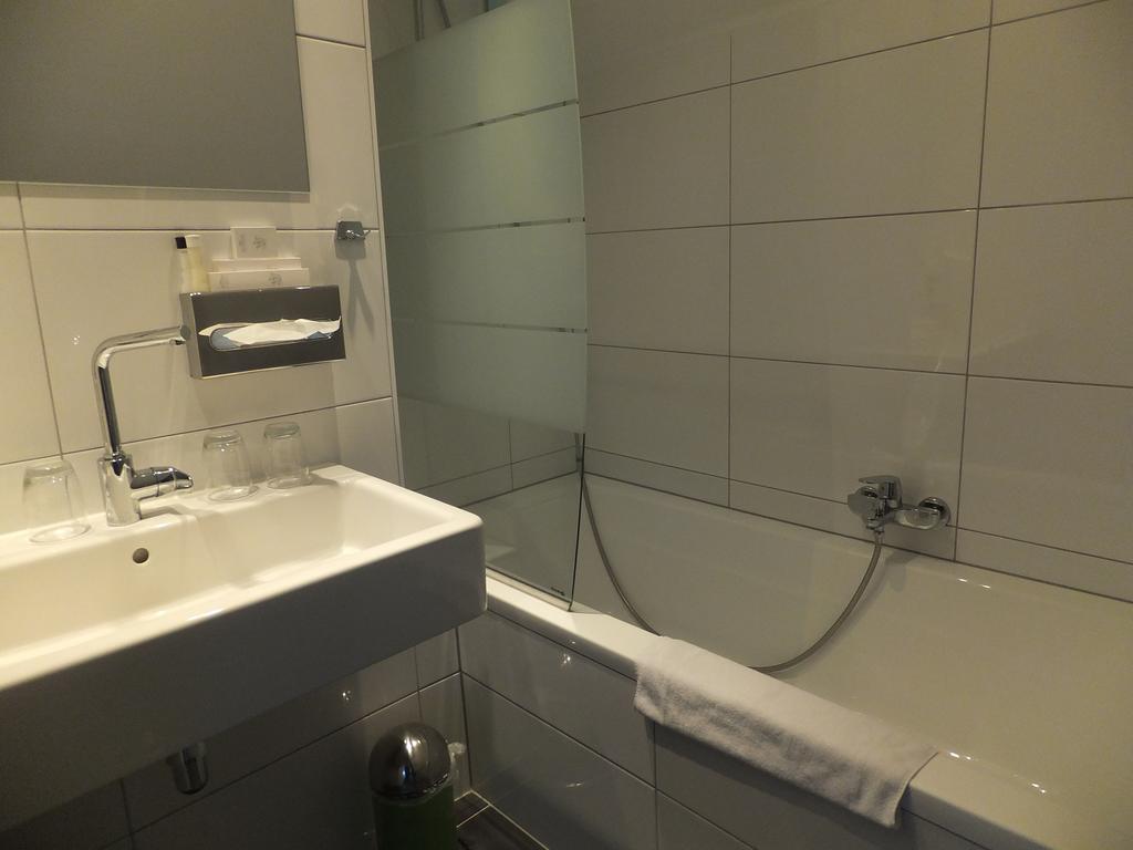 Hotel D'orangerie 3*