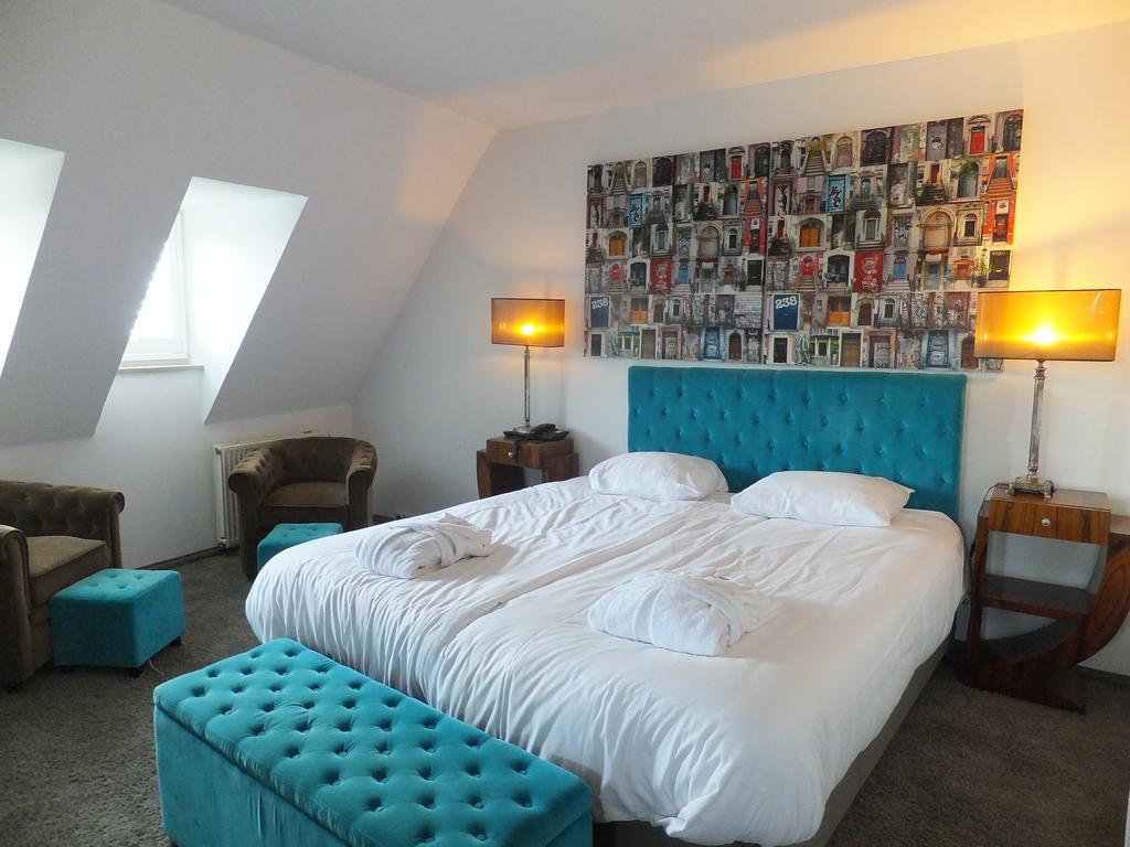 Hotel D'orangerie 3*