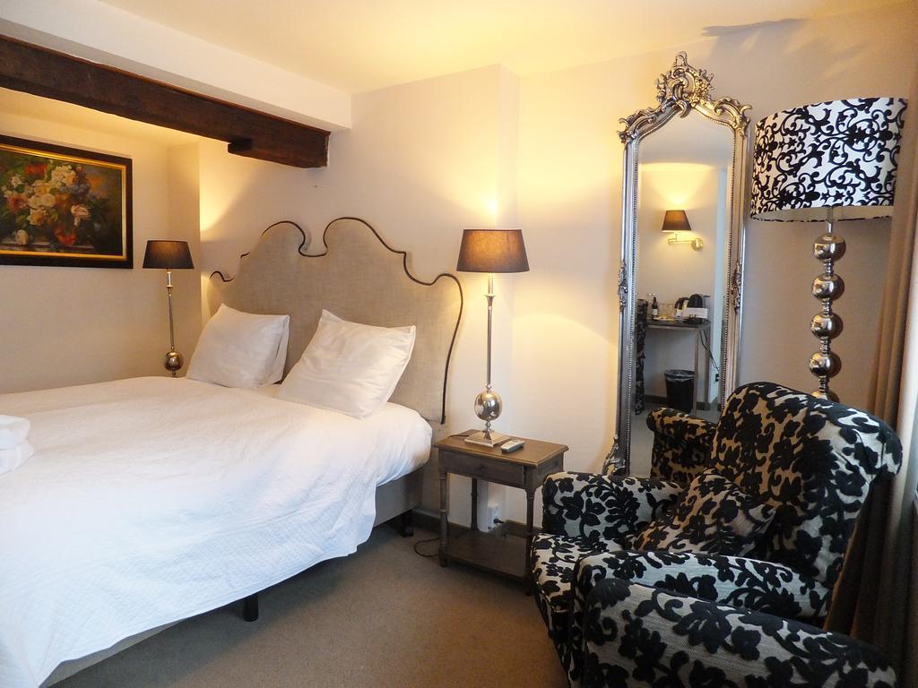 D'orangerie Hotel 3*