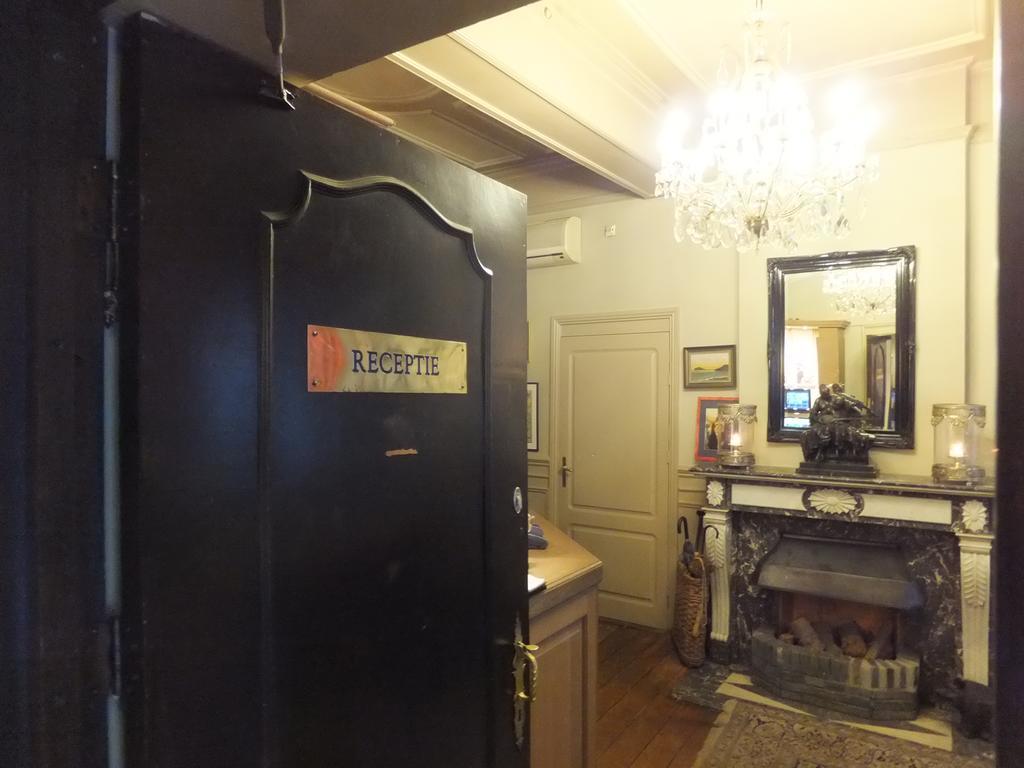 Hotel D'orangerie 3*