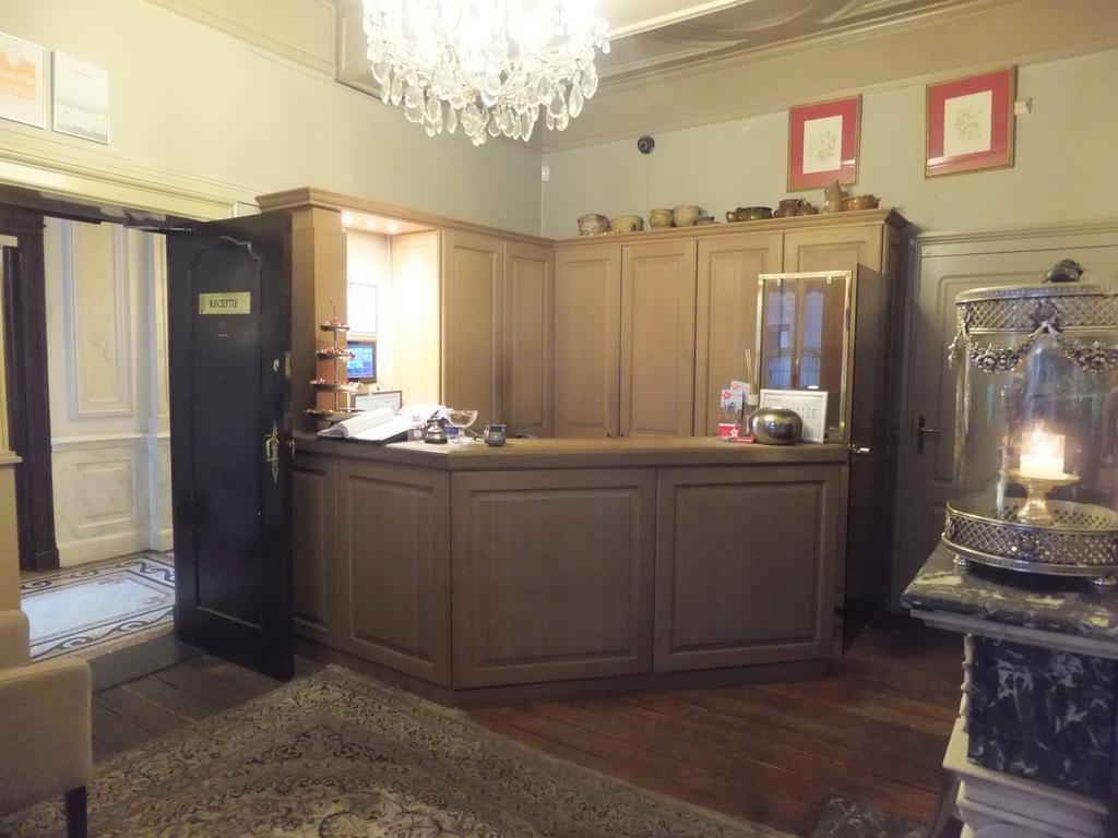 Hotel D'orangerie
