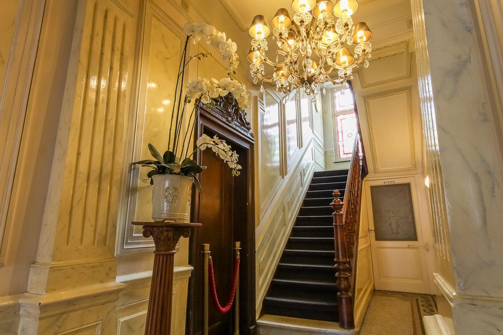 D'orangerie Hotel
