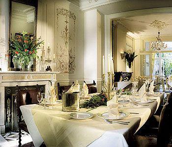 D'orangerie Hotel