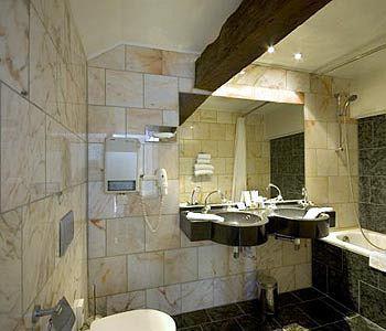 Hotel D'orangerie