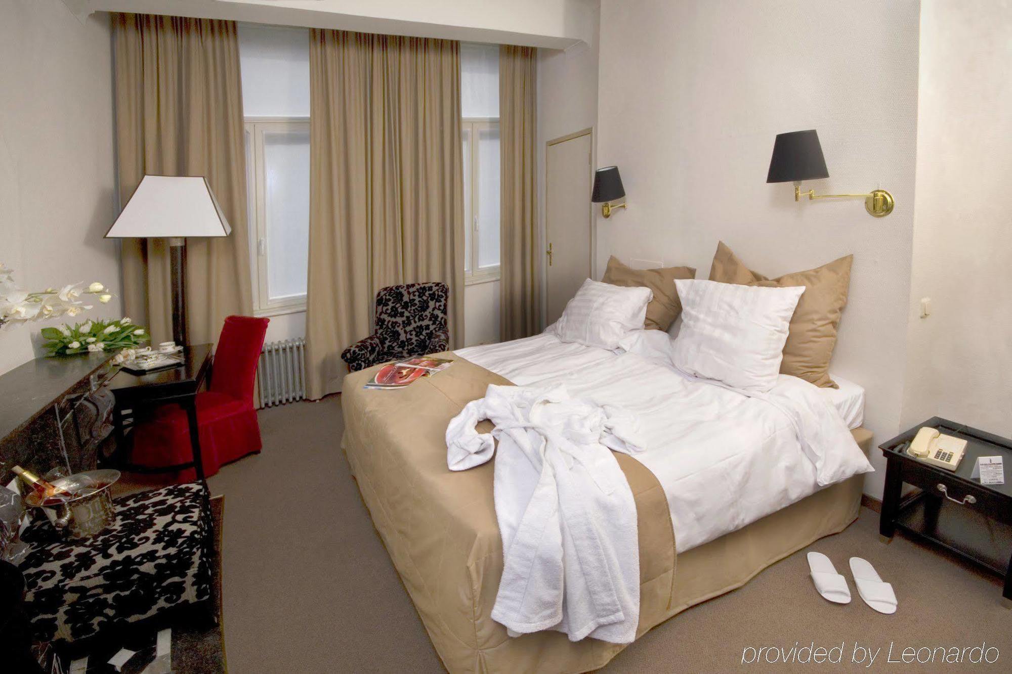 Hotel D'orangerie Maastricht