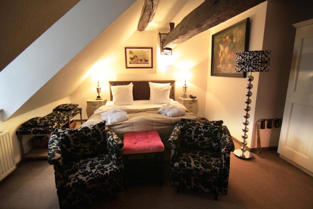 D'orangerie 3* Maastricht