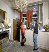 Hotel D'orangerie 3*