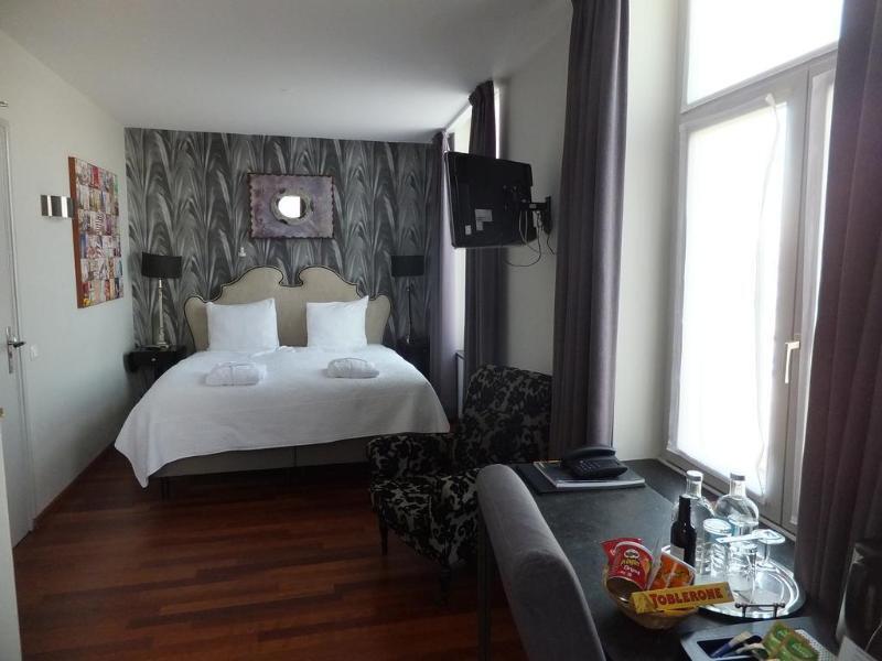 Hotel D'orangerie