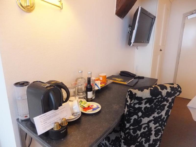 D'orangerie Hotel Maastricht